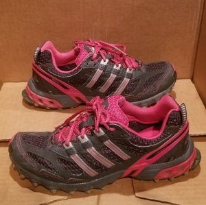 Adidas Kanadia TR